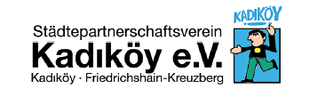 Städtepartnerschaftsverein Kadiköy e.V. 